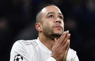 برشلونة يريد ضم ديباي...