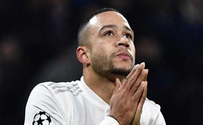 برشلونة يريد ضم ديباي...