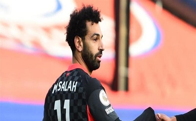 صلاح يقترب من الرحيل...
