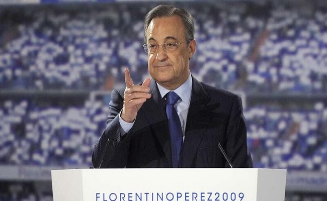 خسائر ريال مدريد بسبب كورونا...