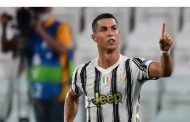 رونالدو يتصدر أفضل لاعبي الدوري الإيطالي...