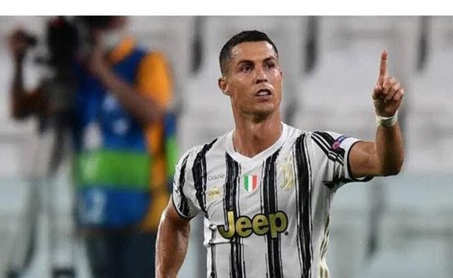 رونالدو يتصدر أفضل لاعبي الدوري الإيطالي...