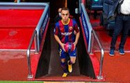 نجم برشلونة ينافس على جائزة أفضل لاعب أميركي...