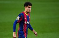 بسبب 20 مليون يورو برشلونة مجبر لبيع كوتينيو سريعاً...