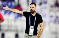 شافي سيحقق رغباته في برشلونة...
