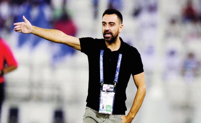 شافي سيحقق رغباته في برشلونة...