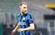 يريكسن وآلابا أبرز أهداف ريال مدريد...