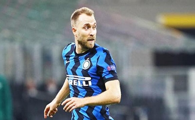 يريكسن وآلابا أبرز أهداف ريال مدريد...