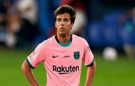 ميلان يسعى لضم لاعب برشلونة...