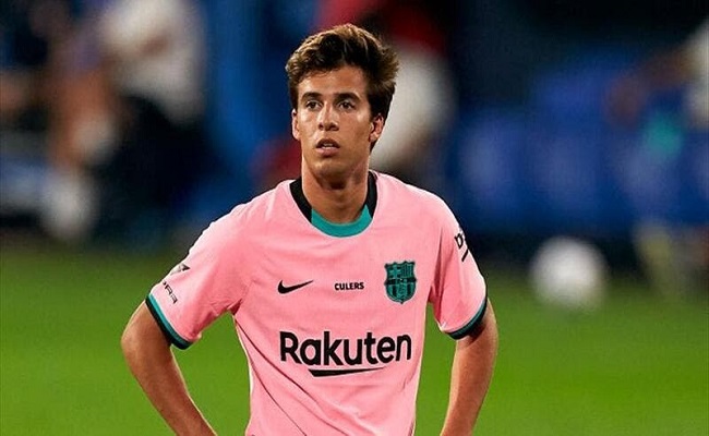 ميلان يسعى لضم لاعب برشلونة...