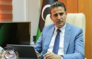 من العار أن تدعم فرنسا حفتر