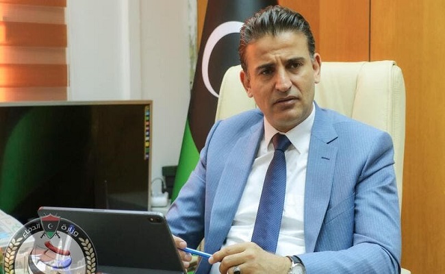 من العار أن تدعم فرنسا حفتر