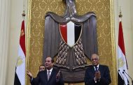 حزب موالي للسيسي يحصد الأغلبية البرلمانية