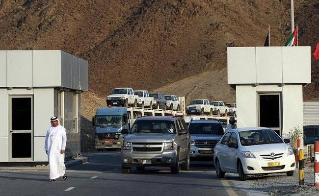 خوفا من كورونا الجديدة سلطنة عمان والكويت تغلقان حدودها