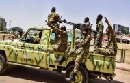 4  قتلى من الجيش السوداني في كمين لميليشيات إثيوبية