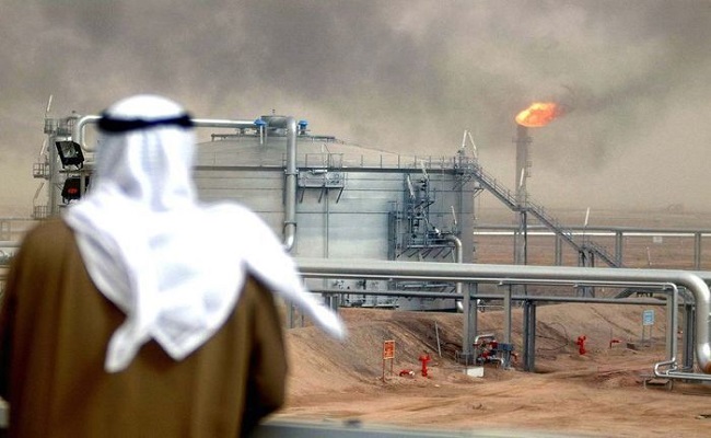 السعودية تعلن عن 4 اكتشافات للنفط والغاز
