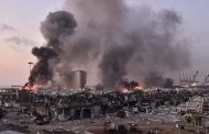 لكشف ملابسات انفجار بيروت جعجع يهدد باللجوء إلى الجنائية الدولية