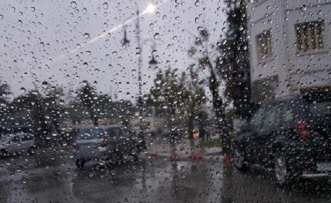 بسبب التقلبات الجوية المديرية العامة للأمن الوطني تحذر السائقين