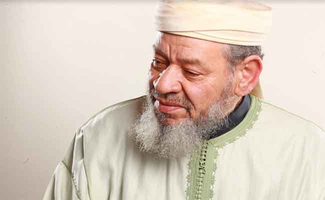 تكريم عبد الهادي بلخياط بدكتوراه فخرية تقديرا لنصف قرن من العطاء الفني...