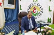 الأفلان يصادق على التقرير التمهيدي لاقتراحاته حول مسودة مشروع قانون الانتخابات