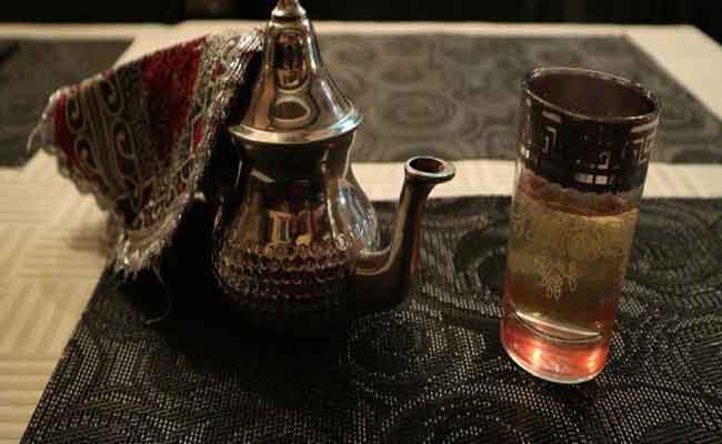 هل الشاي المغربي فعّال فعلاً في حرق الدهون...؟