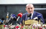 بلجود : توقيف 386 منتخب محلي خلال العهدة الحالية