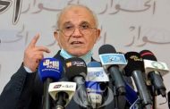 شرفي : مشروع قانون الانتخابات يجعل من 