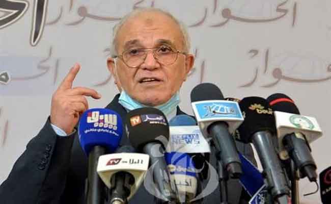 شرفي : مشروع قانون الانتخابات يجعل من