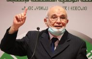 شرفي : قانون الانتخابات الجديد يضمن استرجاع الثقة