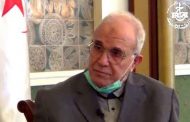 شرفي : مشروع قانون الانتخابات يضمن اجراء انتخابات 