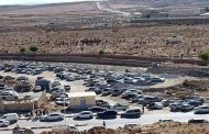 تبسة تودع جثامين ضحايا انفجار القنبلة إلى مثواهم الأخير