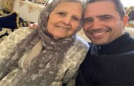 ظافر العابدين يفقد والدته وينعاها بكلمات مؤثرة...