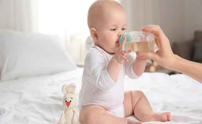 في أي حالات يمكن ان يستفيد الطفل من شرب النعناع؟...
