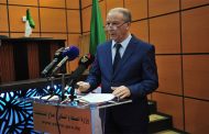 فورار يؤكد جاهزية الجزائر لوجستيا لعملية التلقيح ضد كوفيد-19