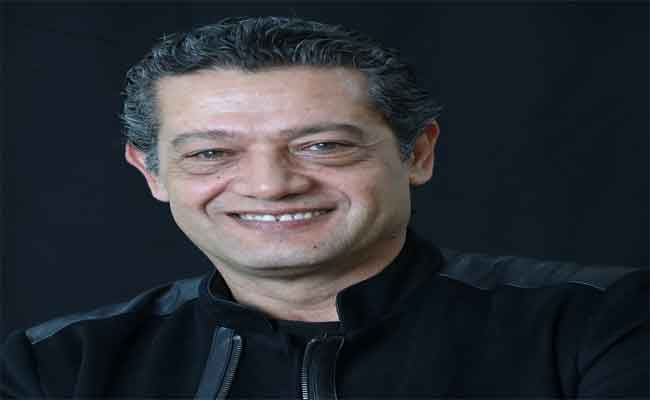 خروج حسان كشاش من مسلسل