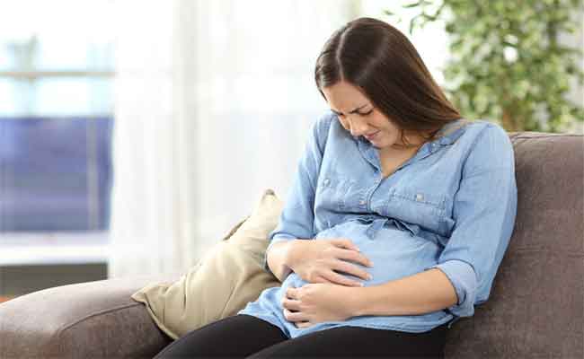 لهذه الأسباب قد تشعرين بالكراهية تجاه زوجكِ خلال الحمل!...