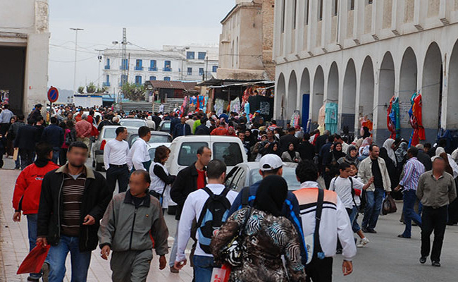 الجامعة الأمريكية برينستون : 66% من الجزائريين