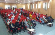فعاليات جمعوية بتمنراست تدعو إلى اعتراف فرنسا بالتفجيرات النووية التي أجرتها بمنطقة إينيكر