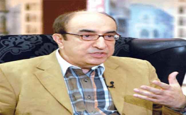 الفن الجميل يفقد الموسيقار الياس الرحباني عن عمر 83 عاماً...
