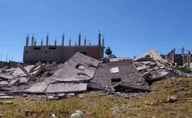 استفادة 95 متضررا من زلزال ميلة من وحدات سكنية...