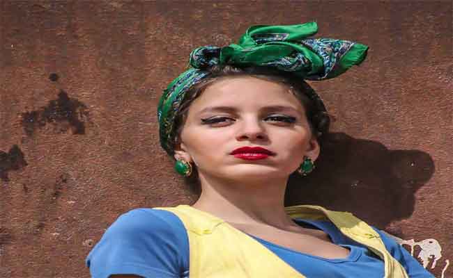بعد اعتذار هيفاء وهبي...جميلة عوض تخوض