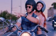 المغربية ليلى الفيلالي تعود ب