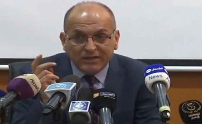 لقاحات كورونا تصل الجزائر نهاية الشهر و عمال الصحة هم أول المستفدين