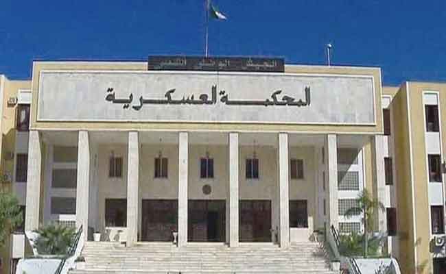 المحكمة العسكرية تبرئ بوتفليقة و مدين وطرطاق وحنون في قضية التآمر ضد الجيش