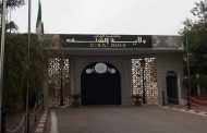 حل المجلس الشعبي البلدي لواد أسلي بالشلف و تعيين إطارا لتسيير شؤون البلدية