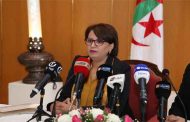 وزارة الثقافة تتدخل لمعالجة أثار تخريب موقع تازولت في باتنة...