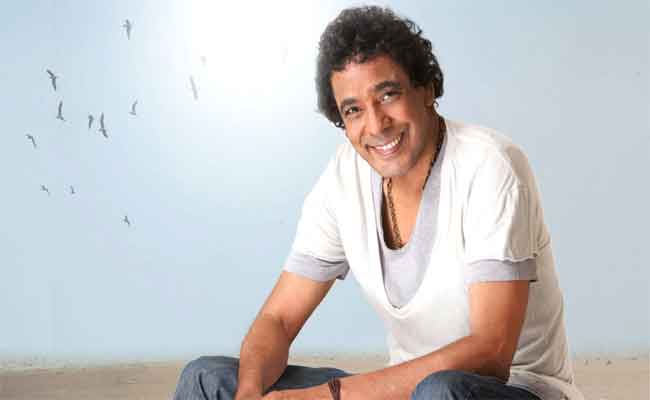 محمد منير يعود الى محبيبه ب