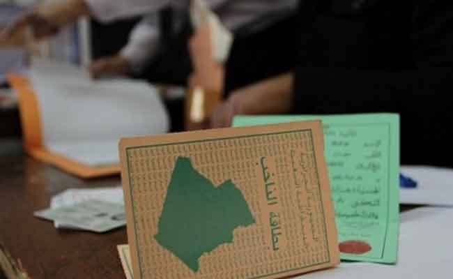 مصادقة حزب صوت الشعب على مقترحات لإثراء مسودة مشروع قانون الانتخابات
