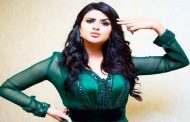 سلمى رشيد تتألق في اللون الرومانسي العراقي مجددا ب