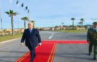 تبون يعود إلى ألمانيا من أجل العلاج